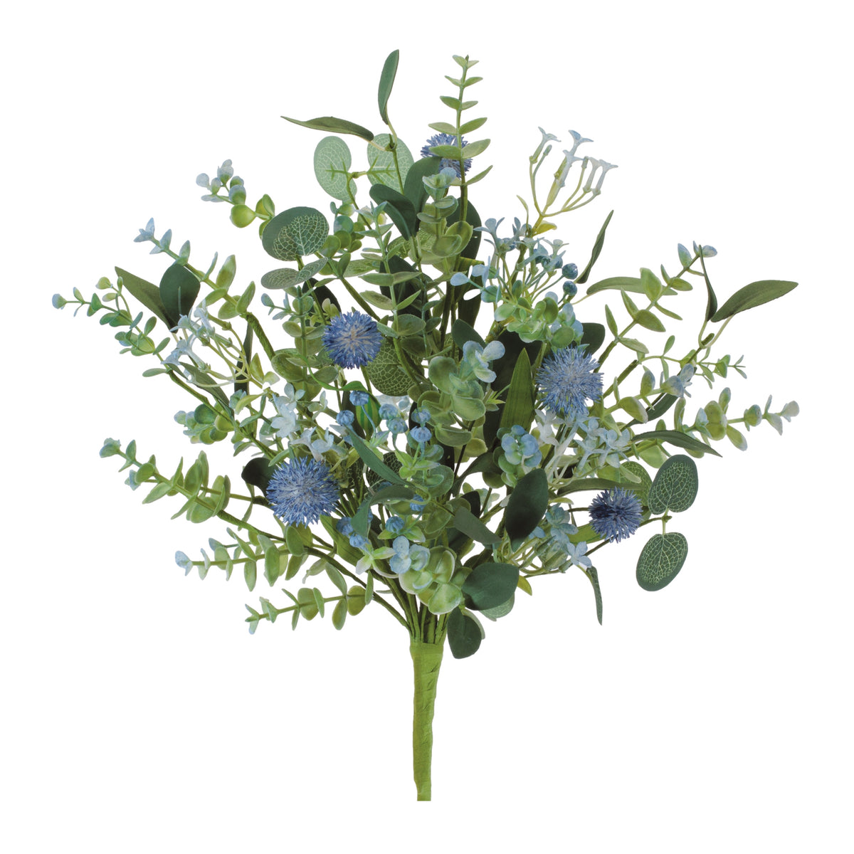 Mixed Floral Bush