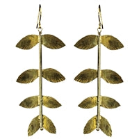Stem Earring