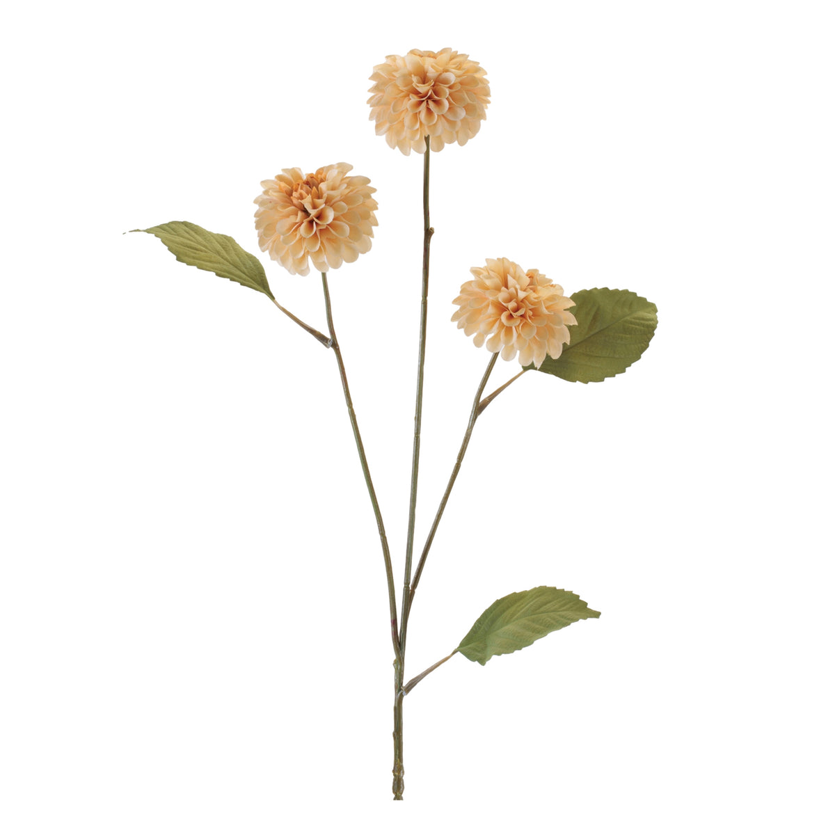 Dahlia Spray