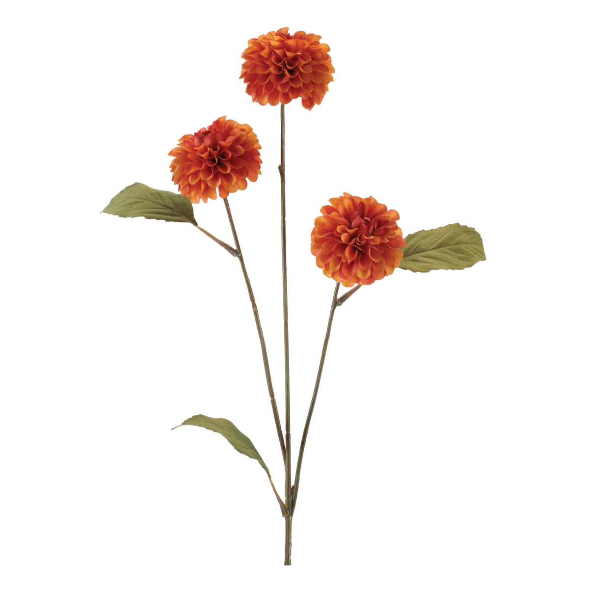 Dahlia Spray