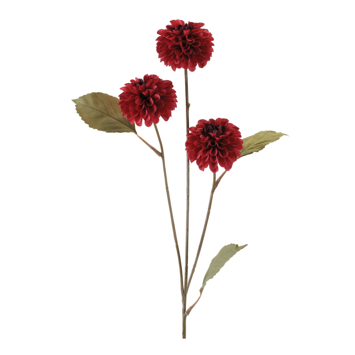 Dahlia Spray