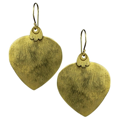 Petal Earring