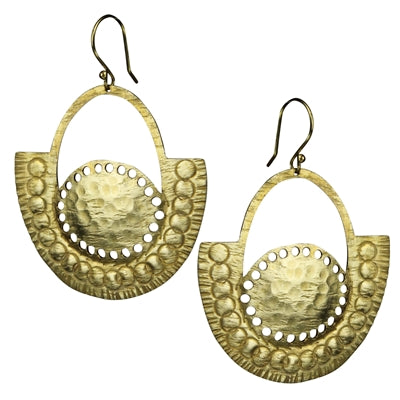 Saylee Earring