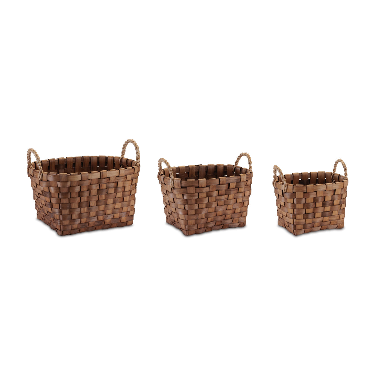 Basket (S/3)