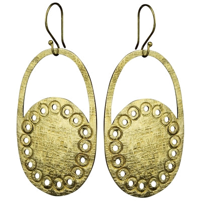 Sanouk Earring