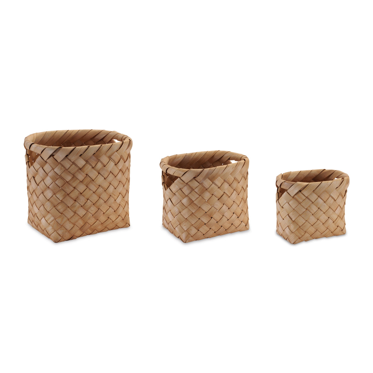 Basket (S/3)