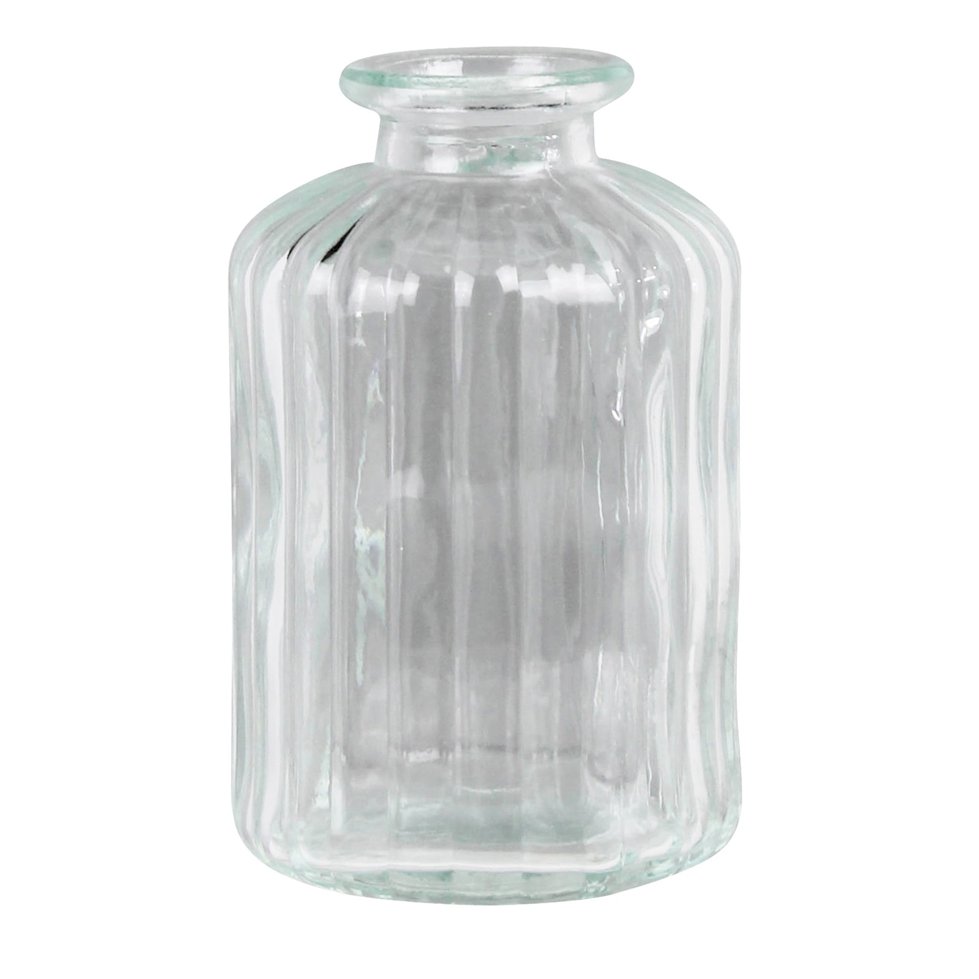 Mini Vase, Glass - Tall