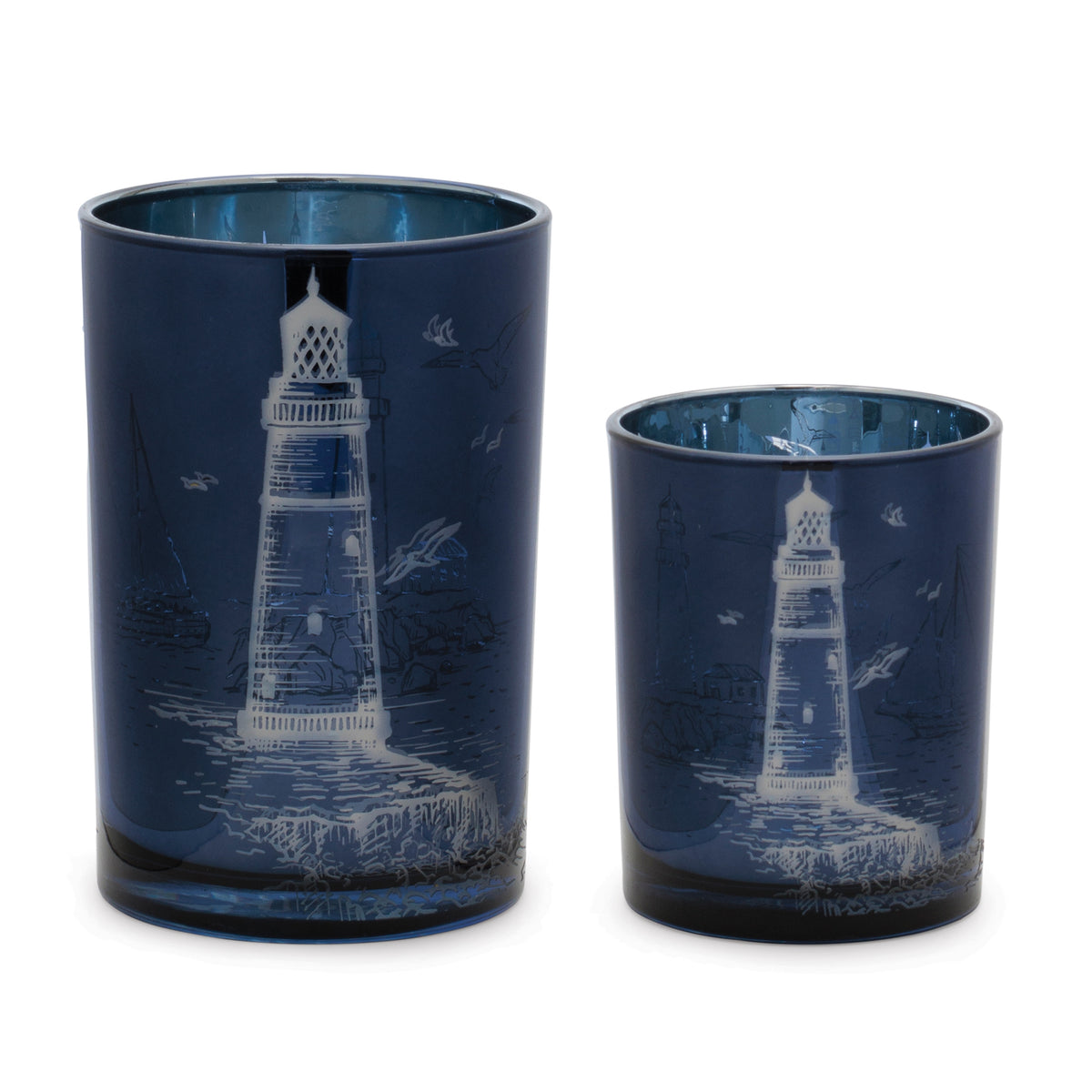 Candle Holder (S/2)