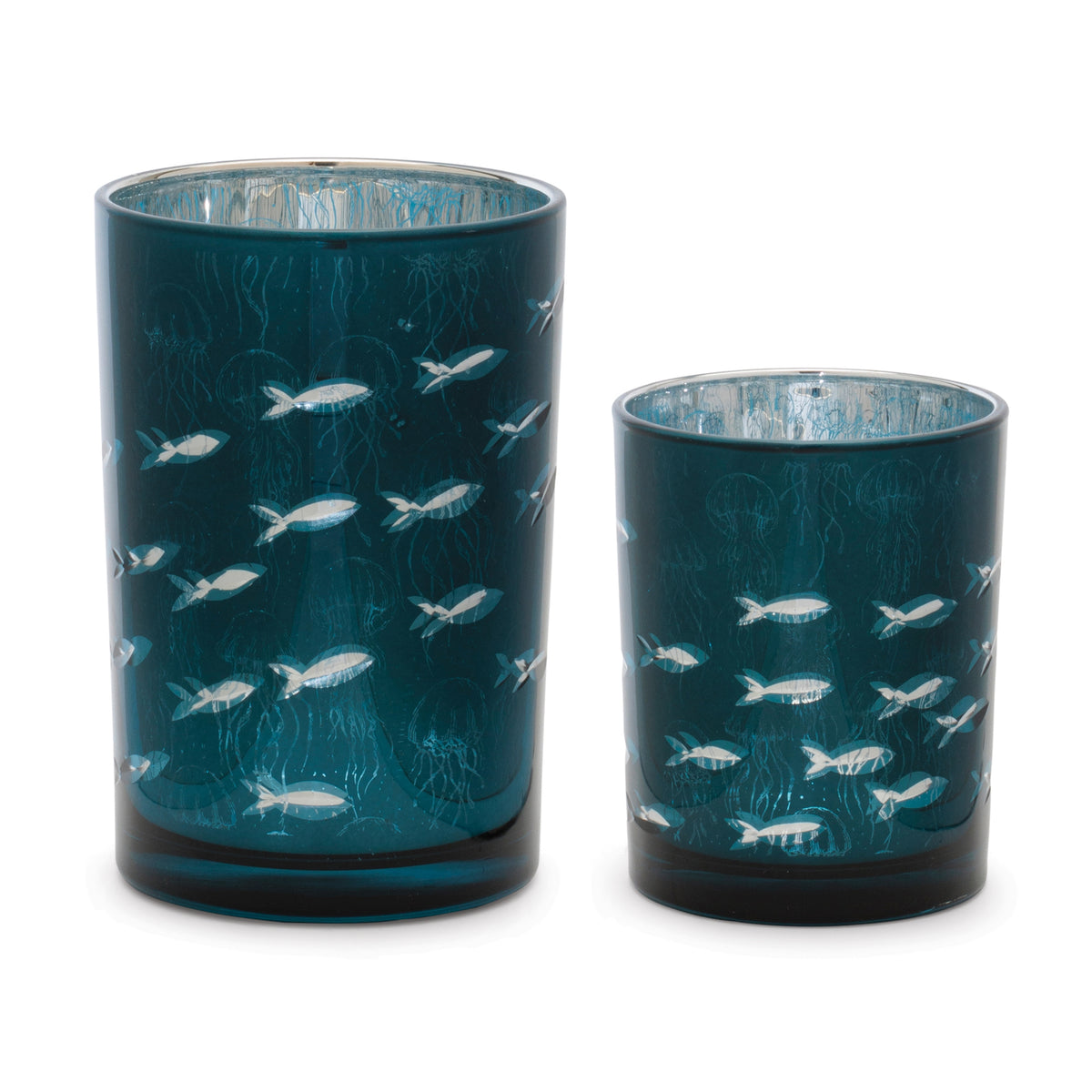 Candle Holder (S/2)