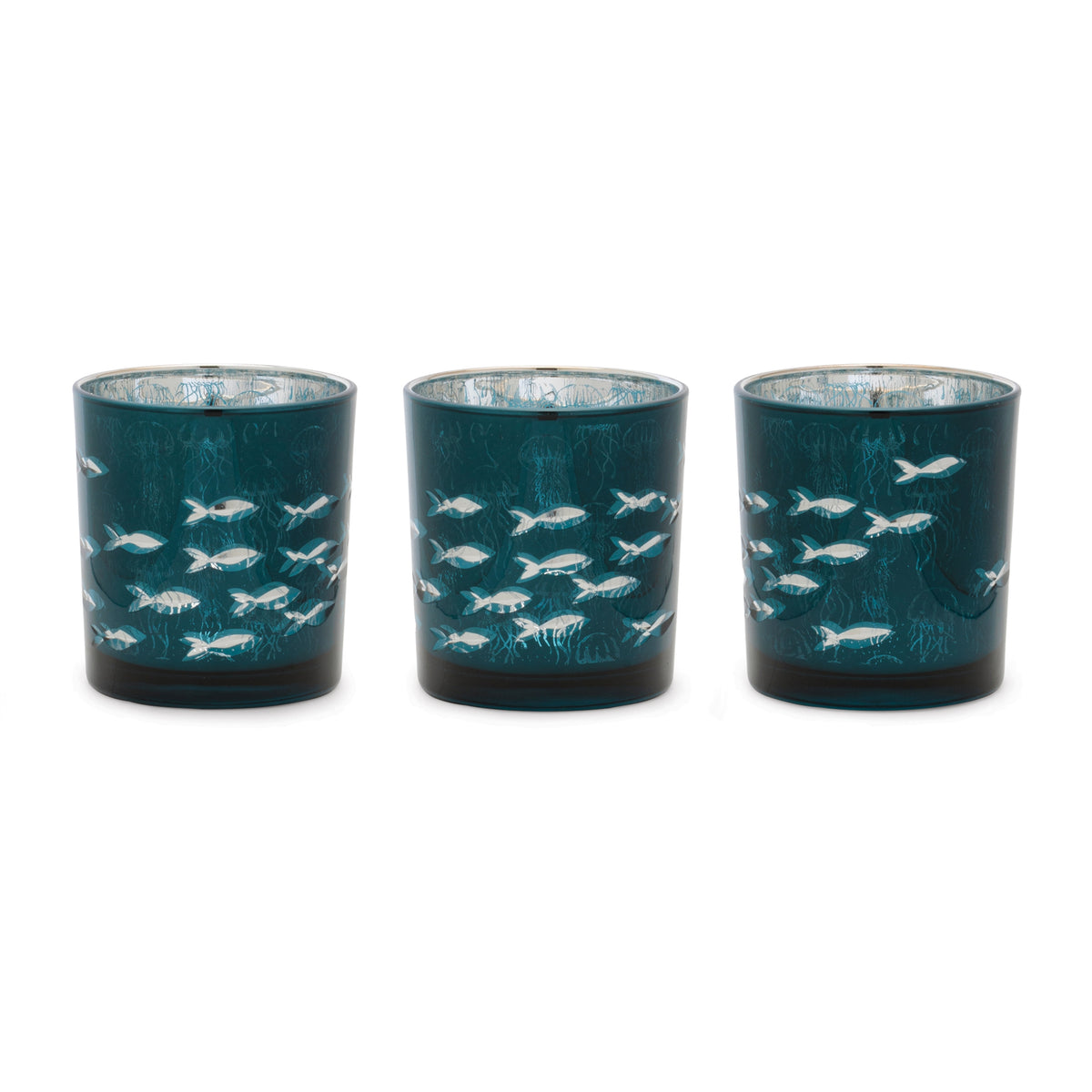 Votive Holder (S/3)