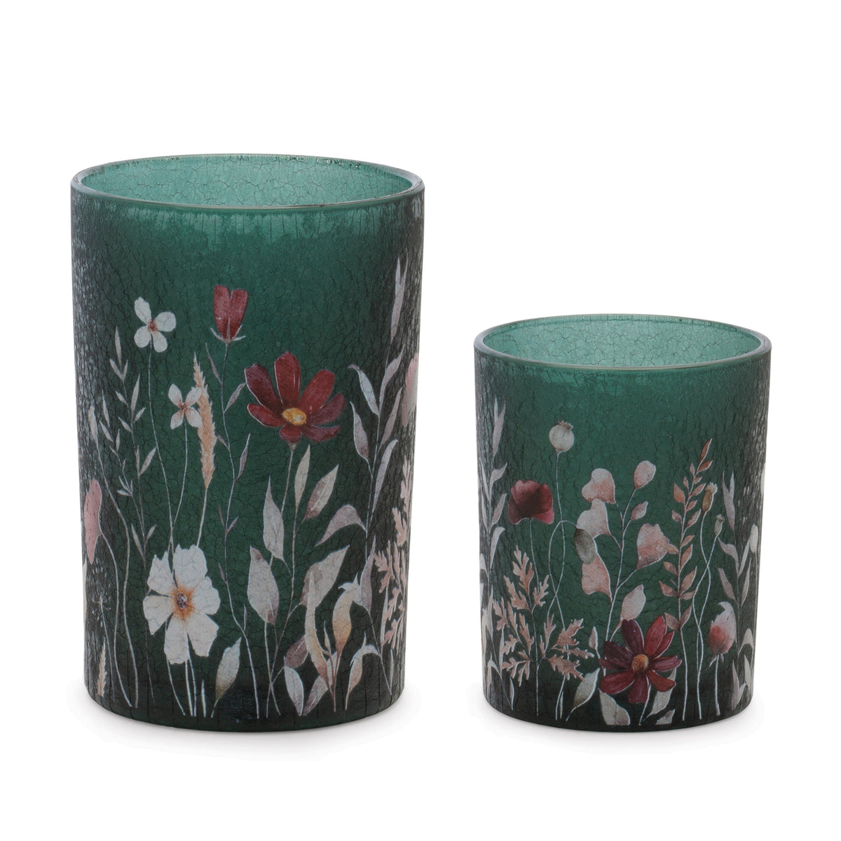 Candle Holder (S/2)