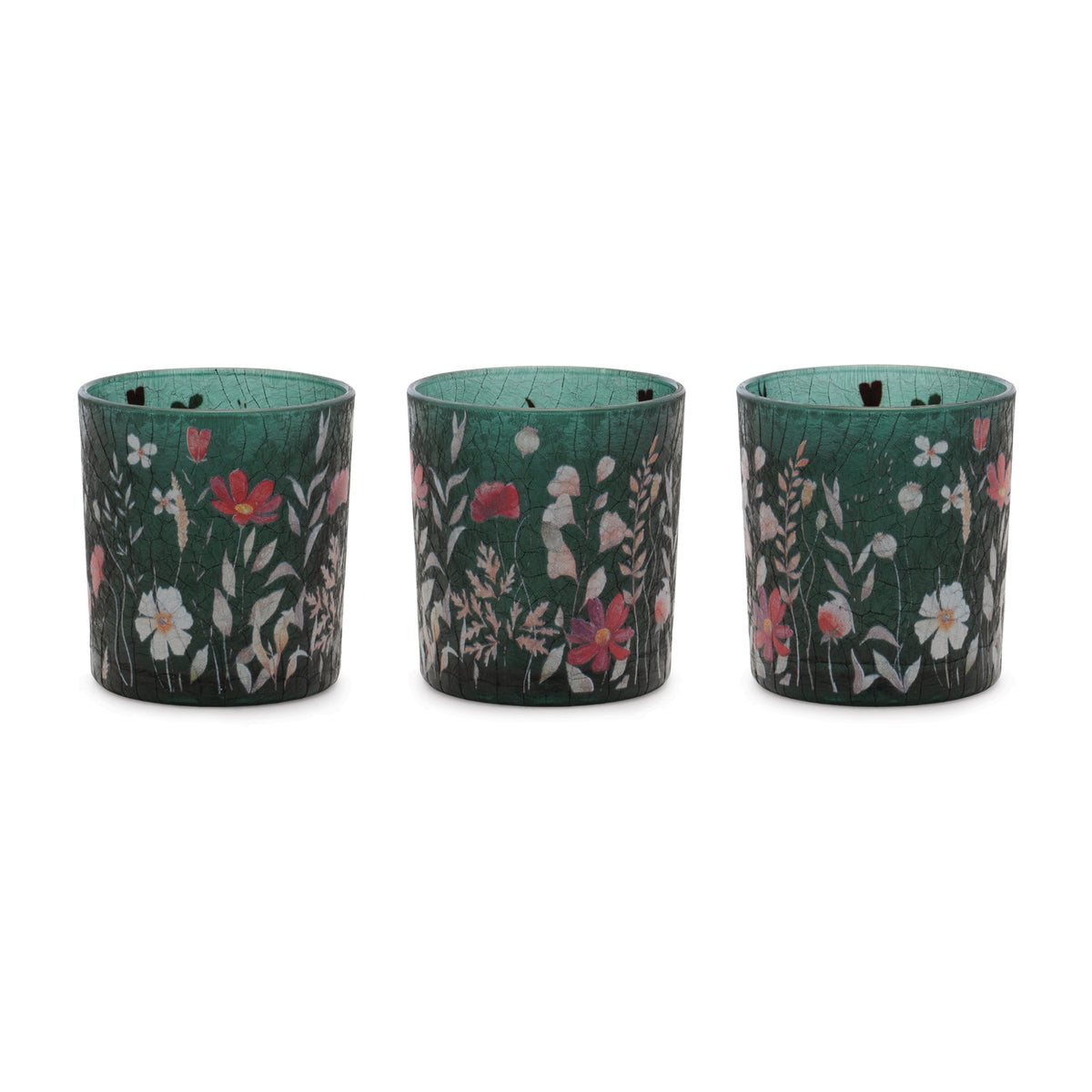 Votive Holder (S/3)
