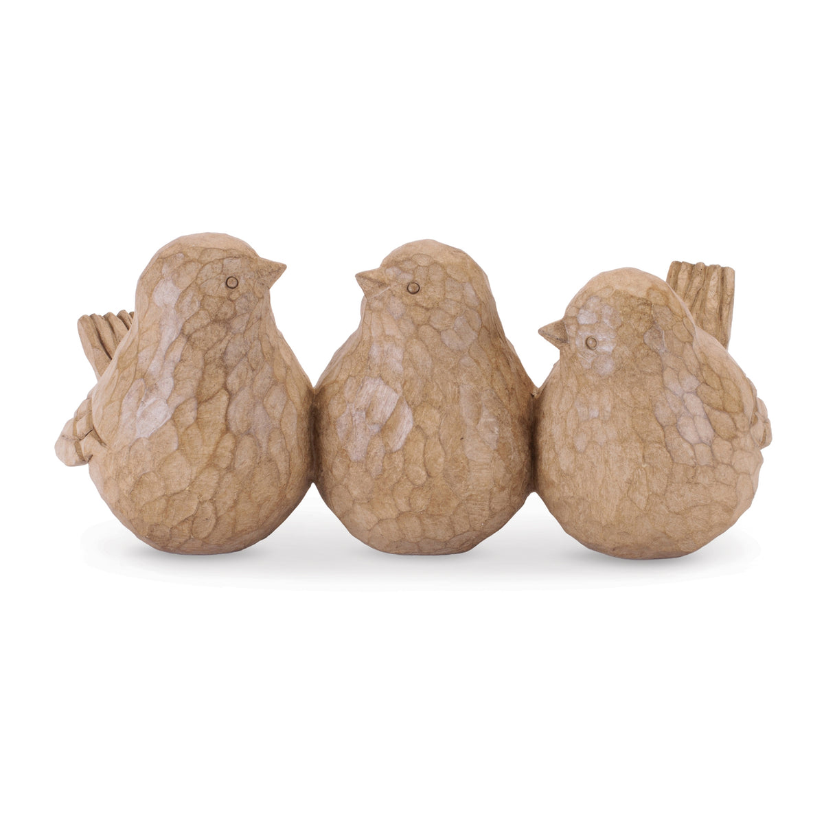 Triple Bird