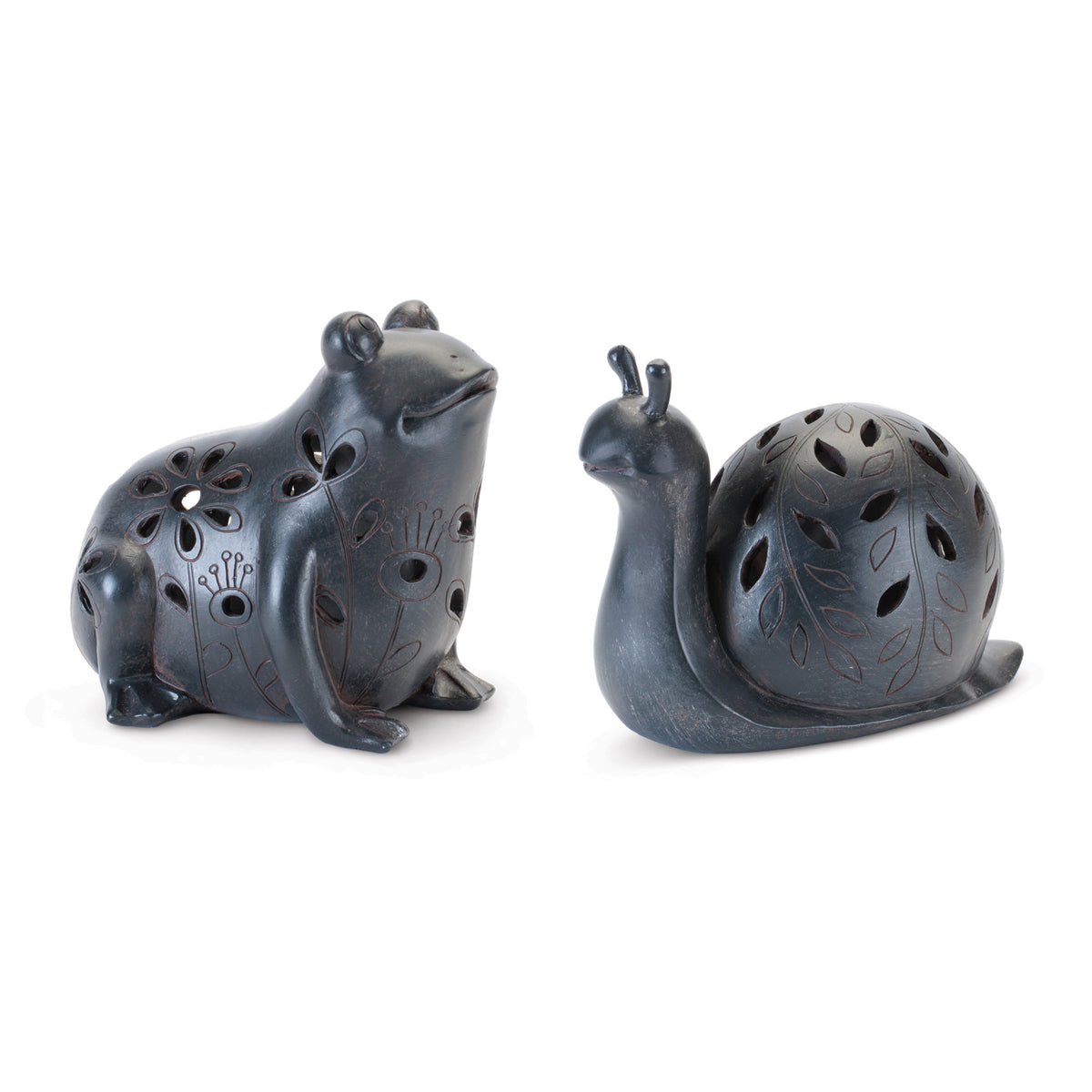 Snail and Frog (S/2)