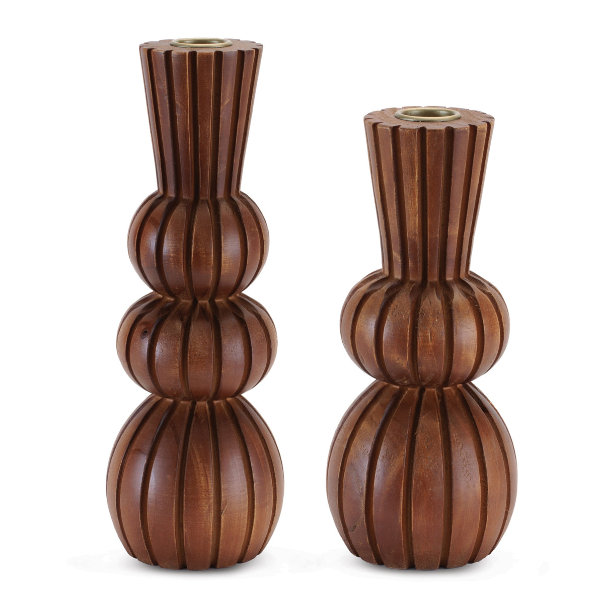 Candle Holder (S/2)