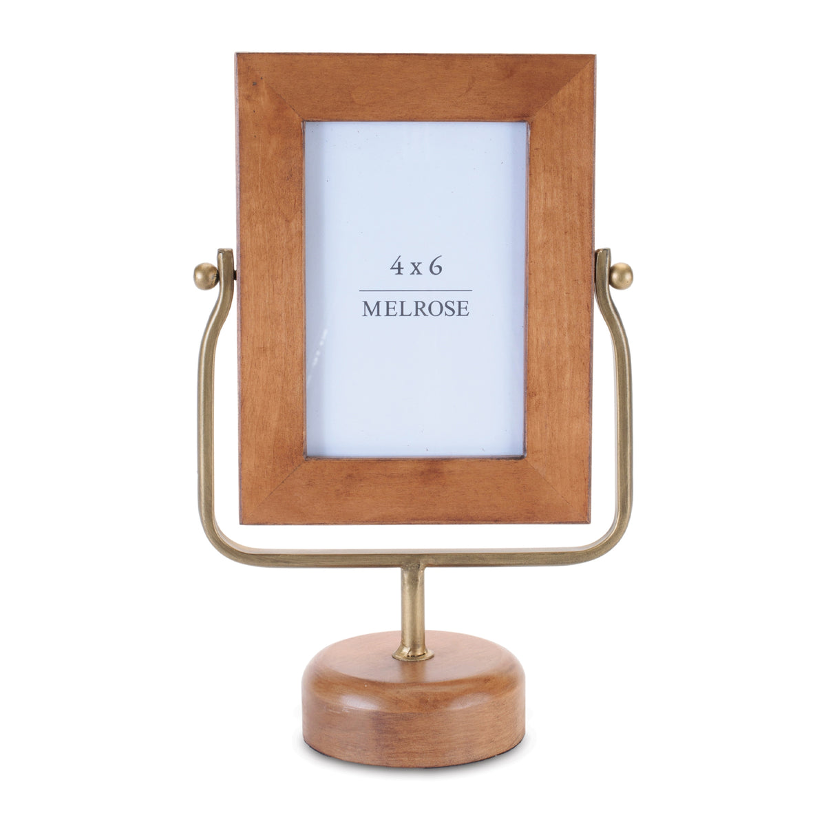 Photo Frame on Stand