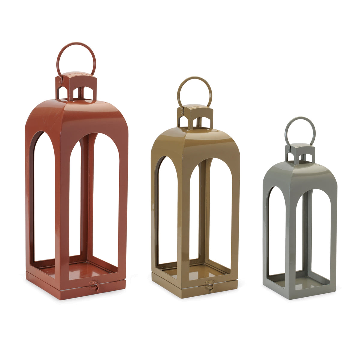 Lantern (S/3)