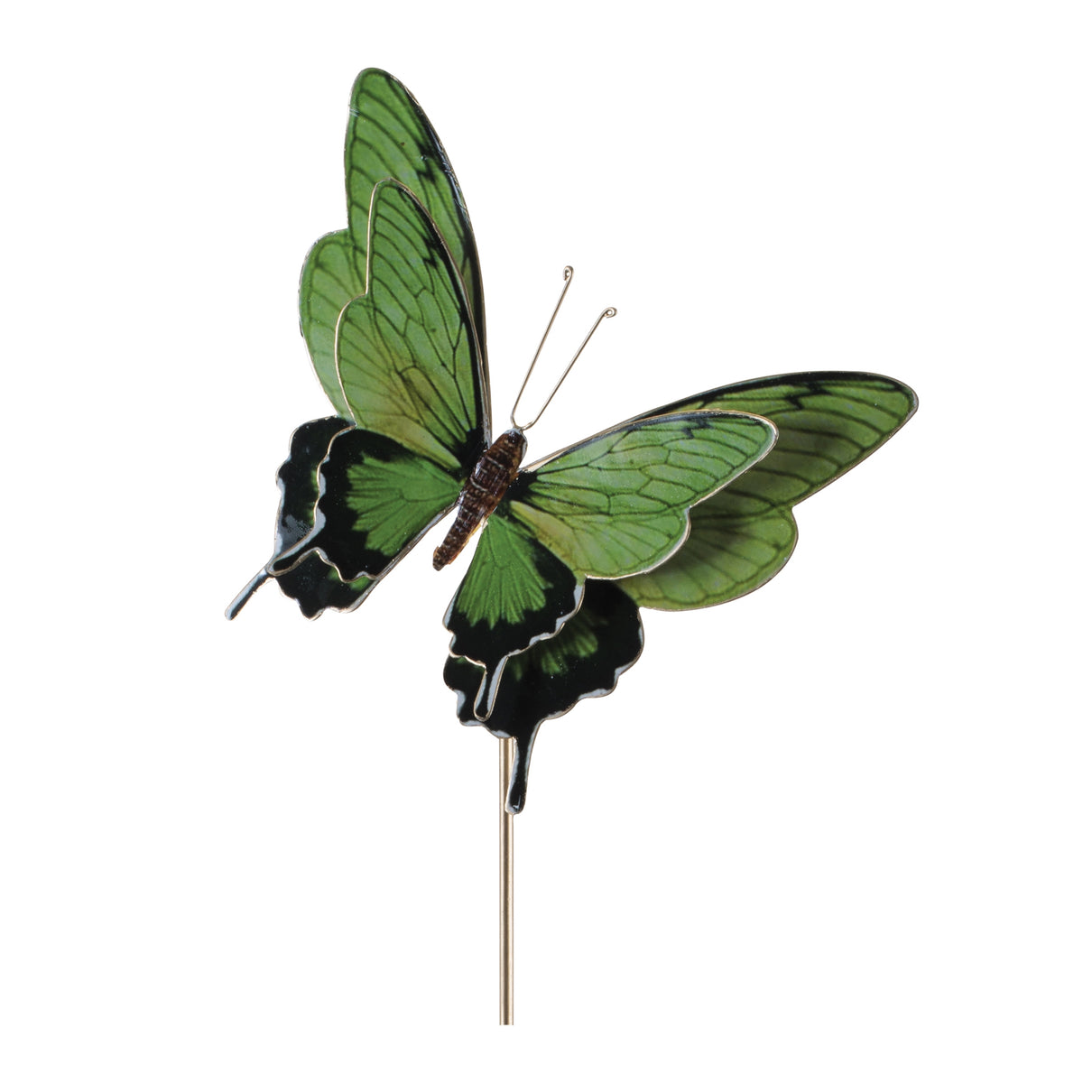 Butterfly Stake