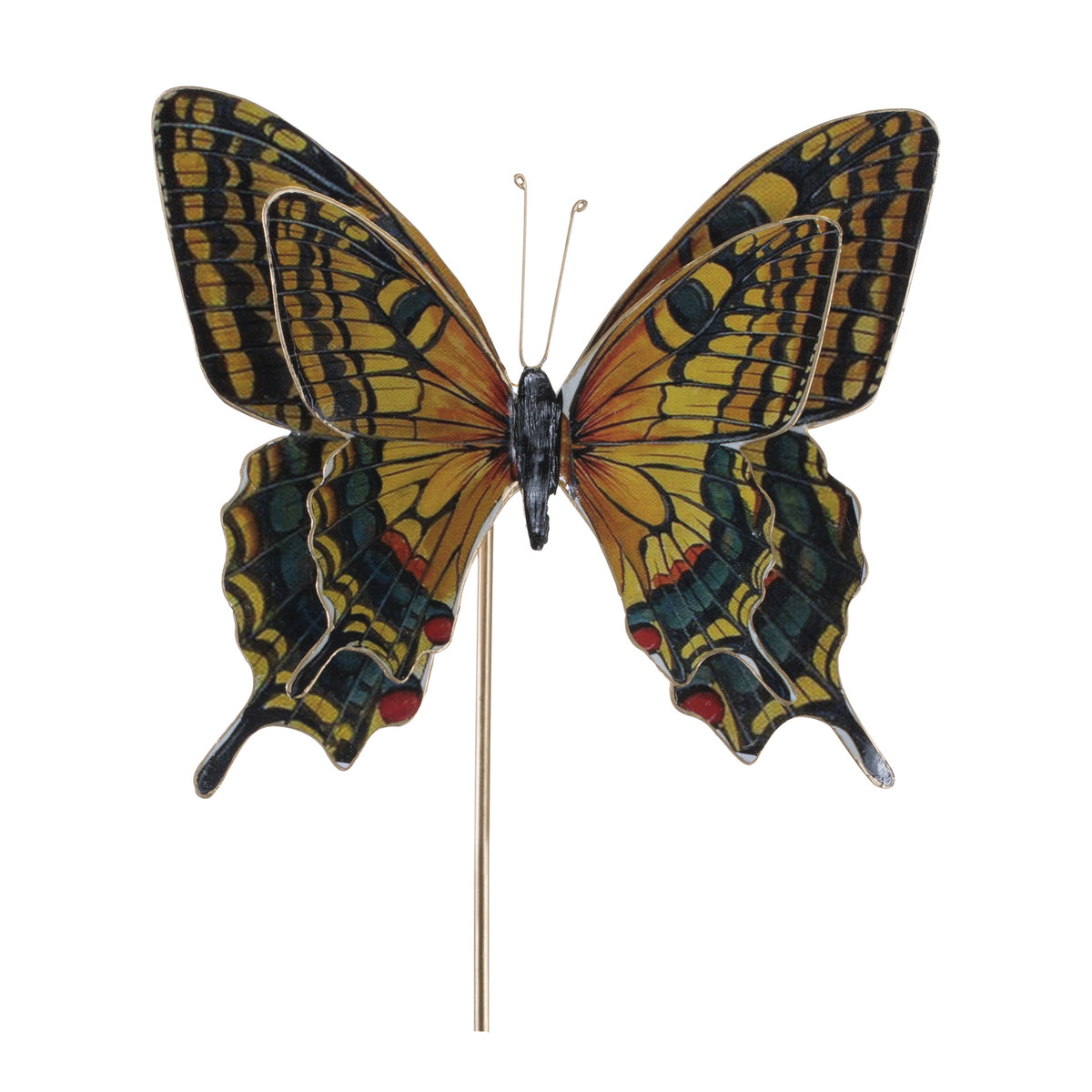 Butterfly Stake