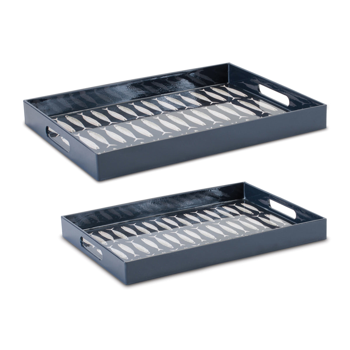 Tray (S/2)