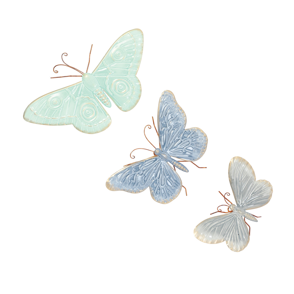 Butterfly (S/3)