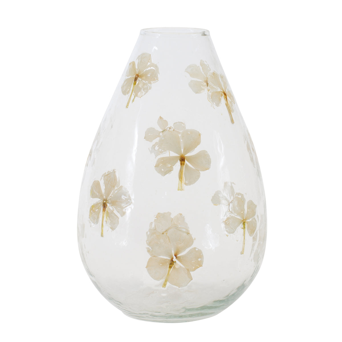 Vase w/Floral