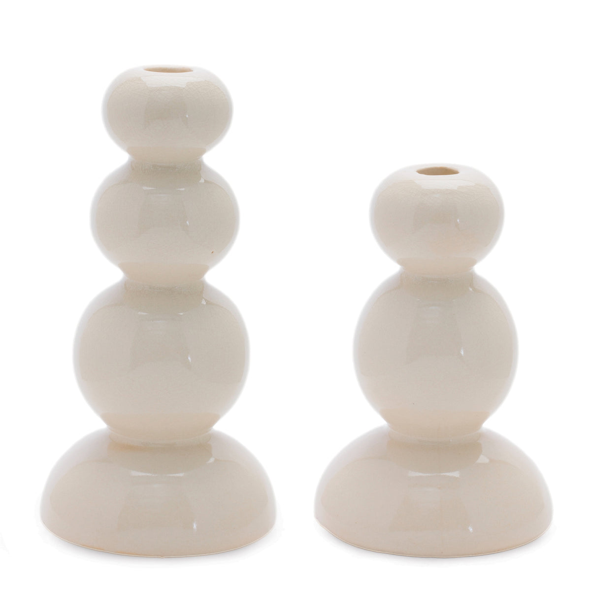 Candle Holder (S/2)