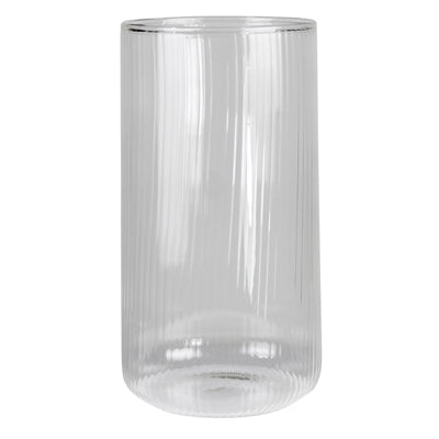 Jolie Ribbed High Ball