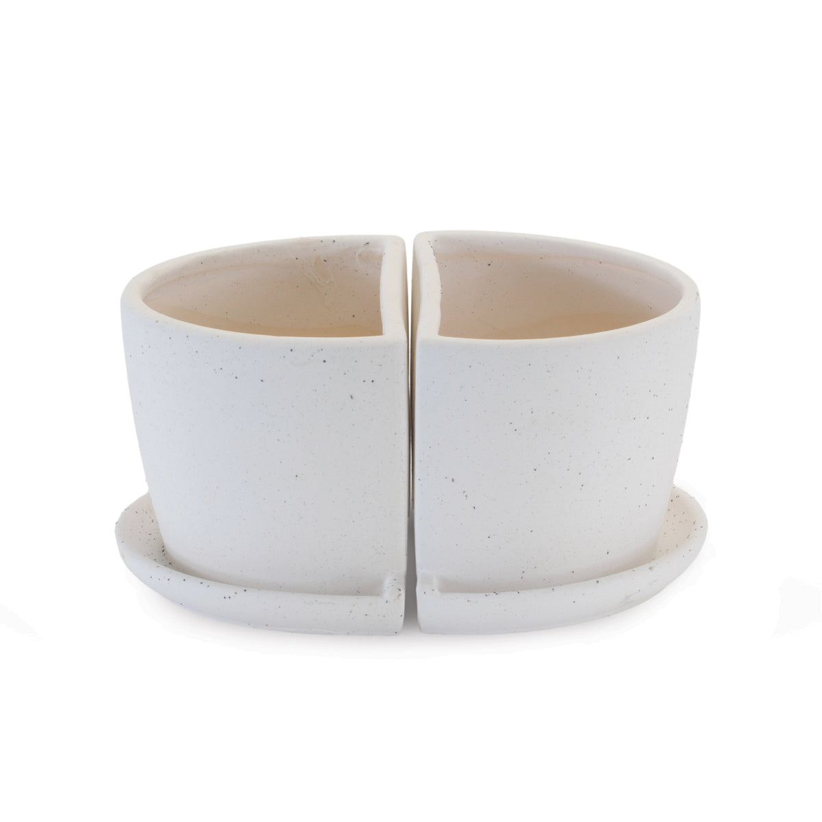 Container Bookends (S/2)