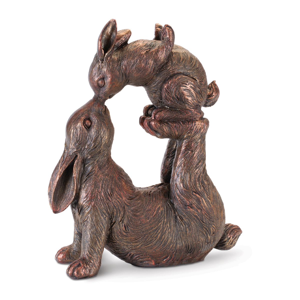 Rabbit and Bunny