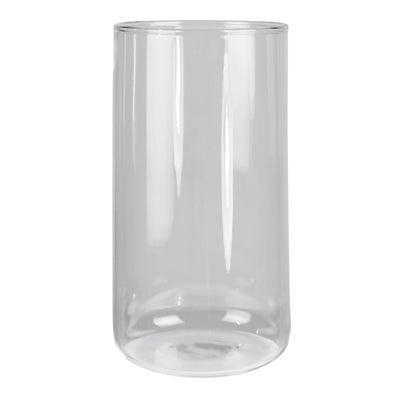 Jolie Borosilicate High Ball