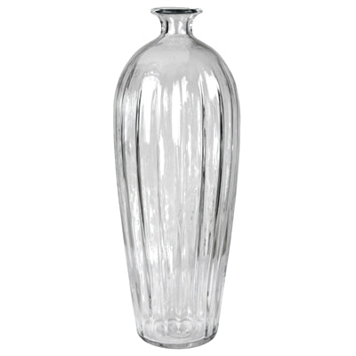 Scalloped Vase - Tall