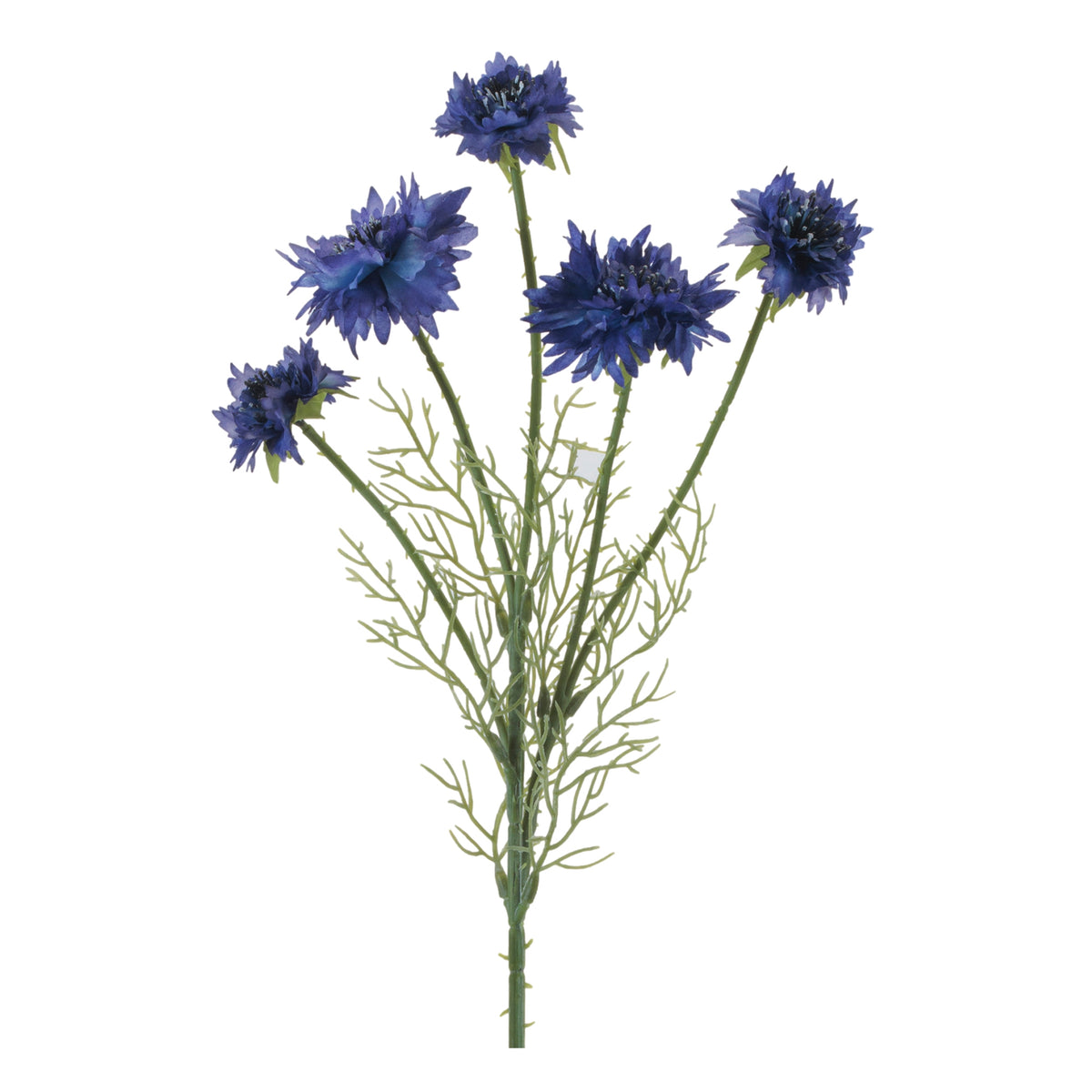 Corn Flower Spray