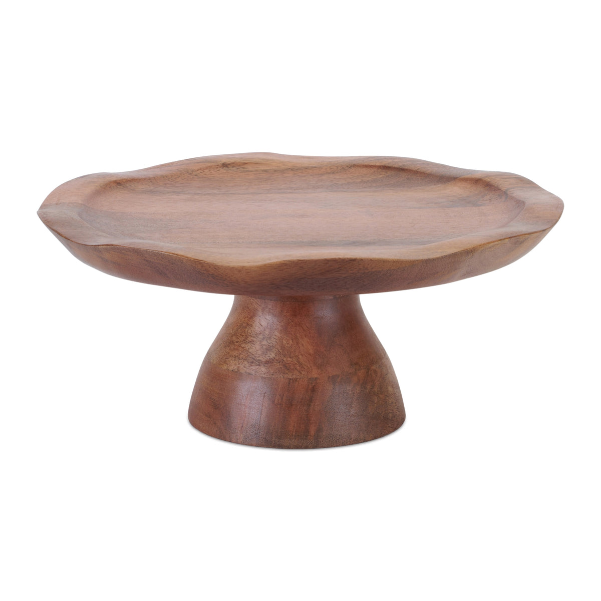 Pedestal
