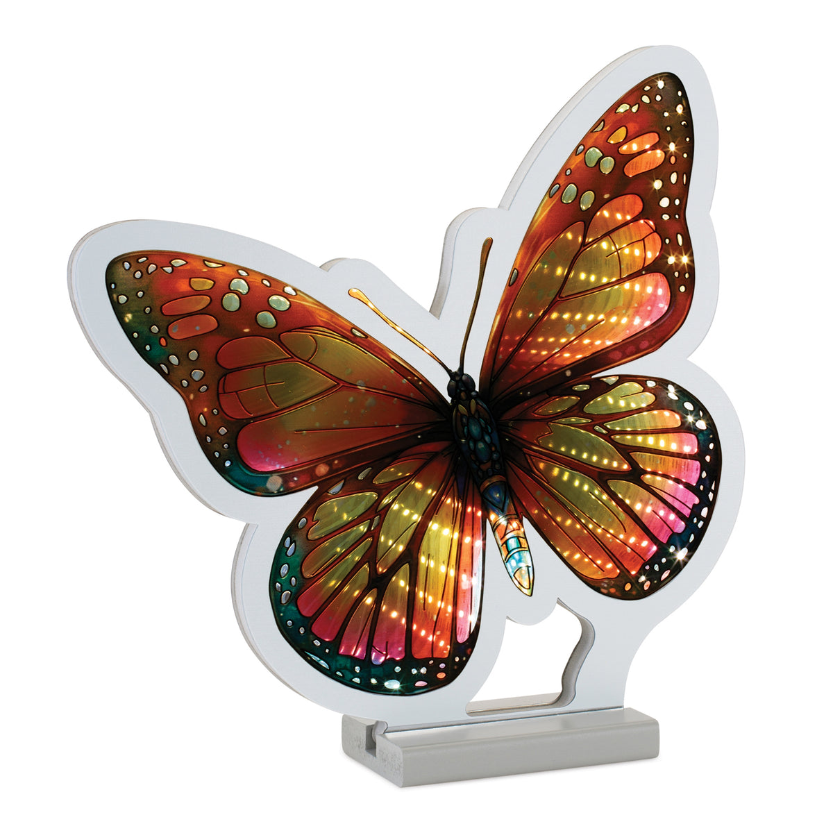 Butterfly Ekkolight