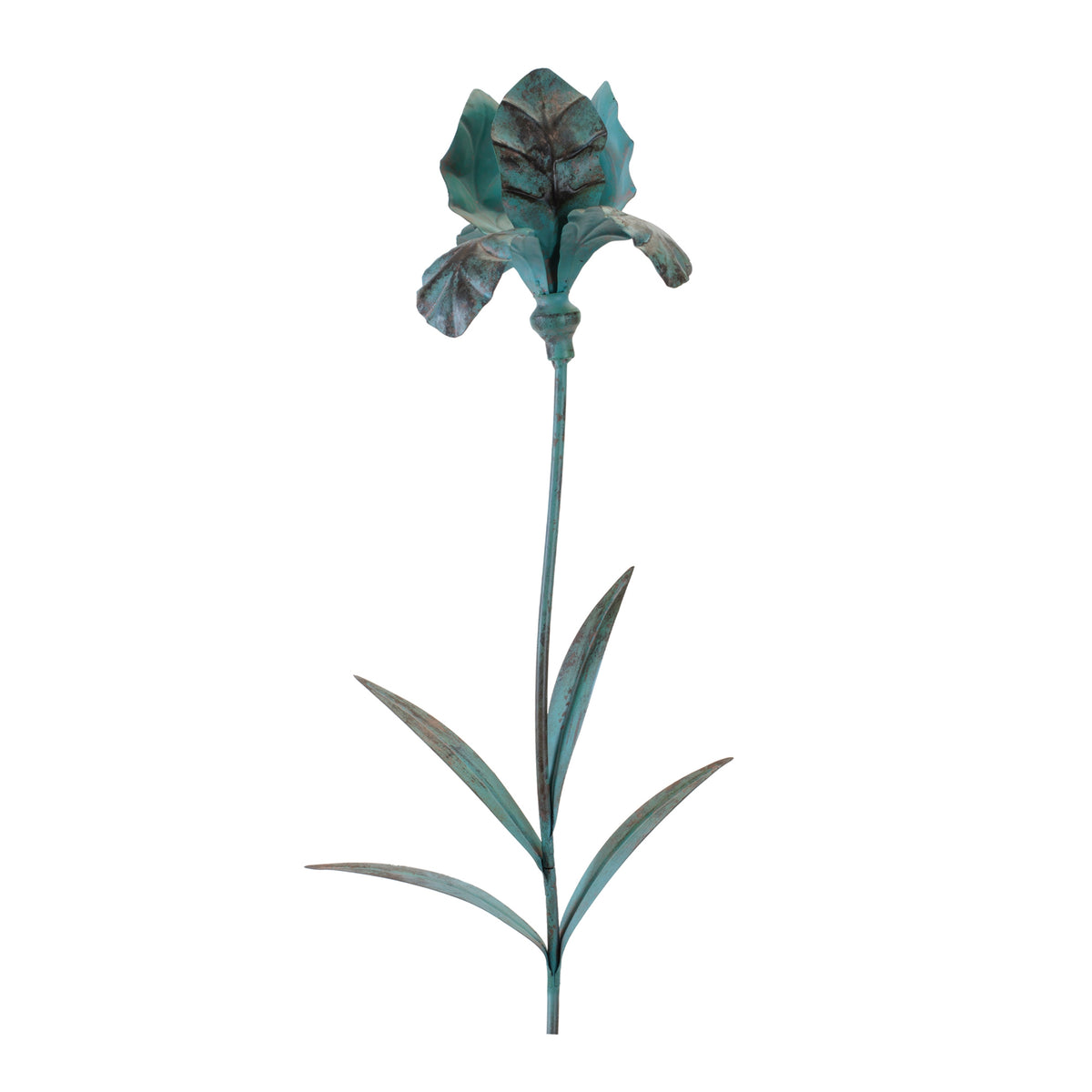 Iris Stake