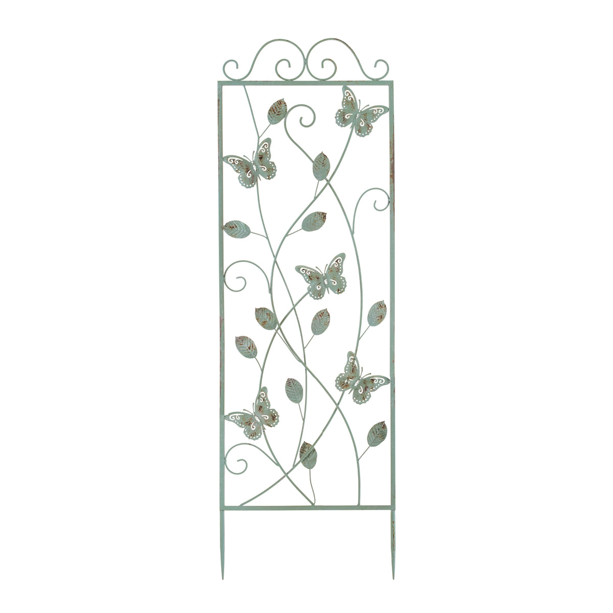 Butterfly Trellis