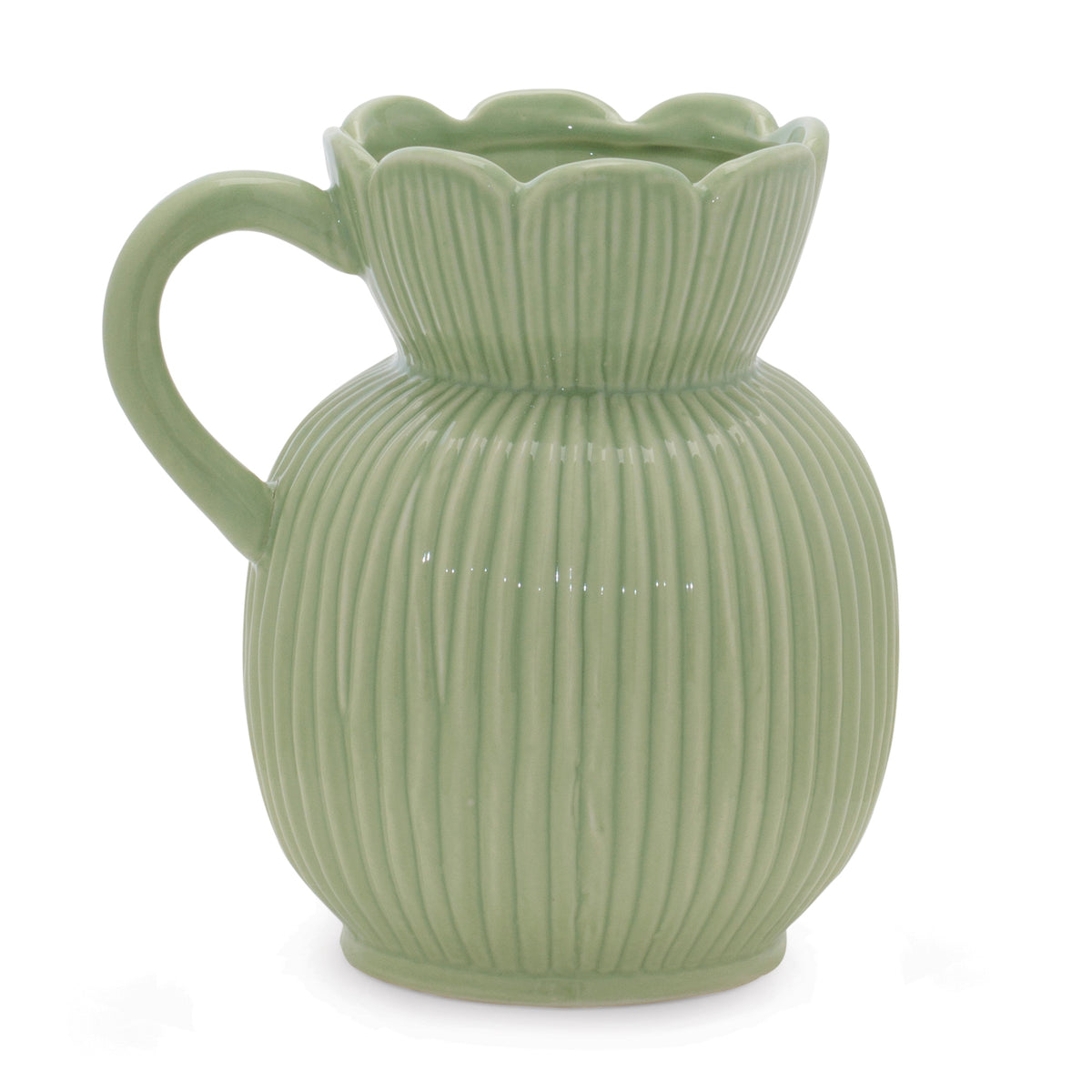 Pitcher