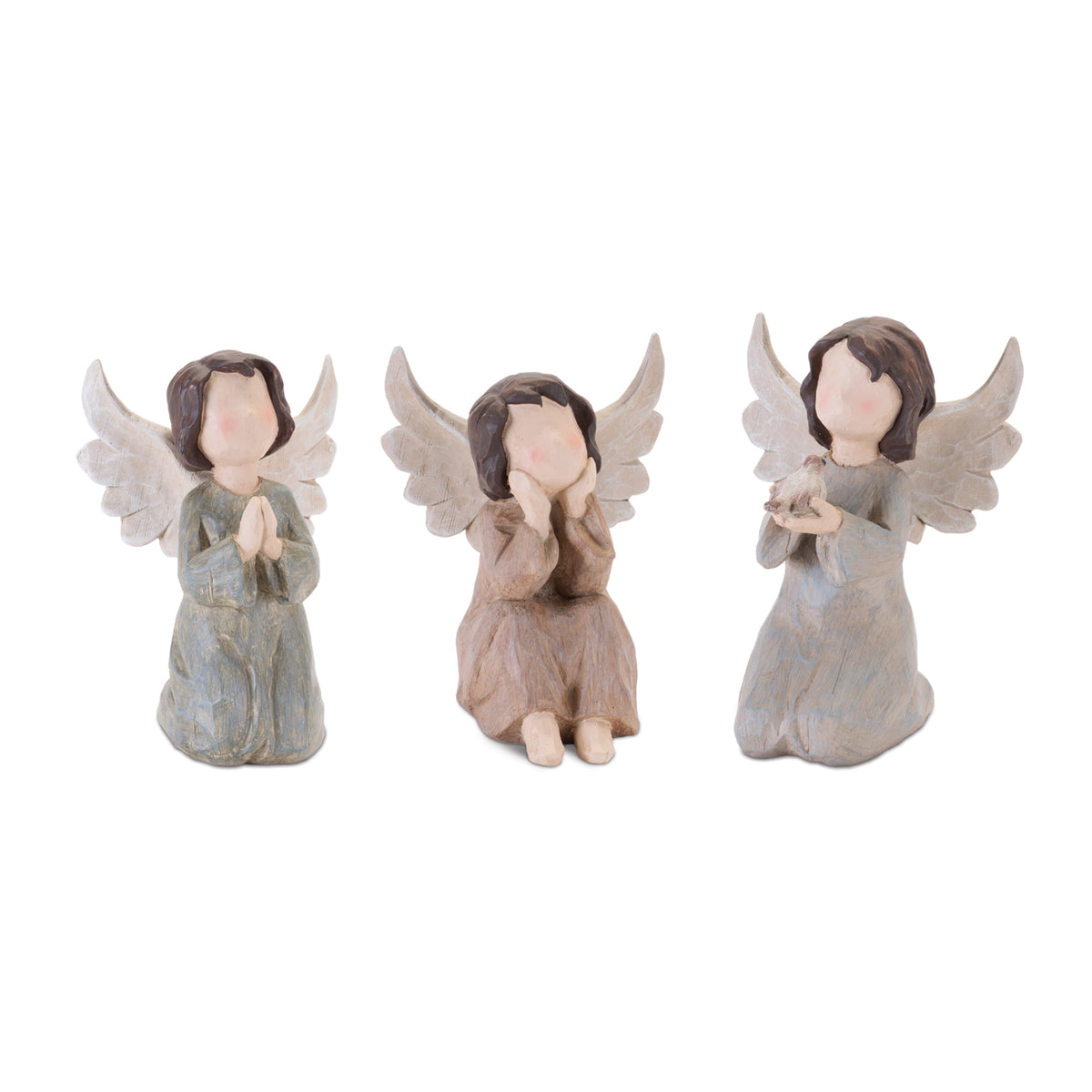 Angel (S/3)