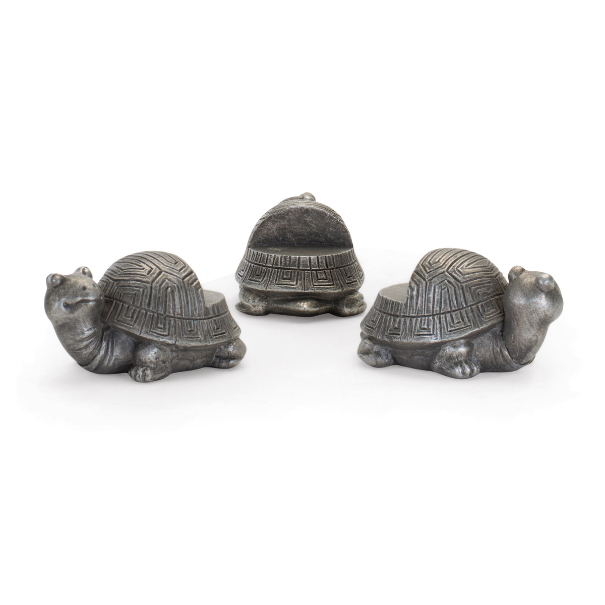 Turtle Pot Holder (S/3)