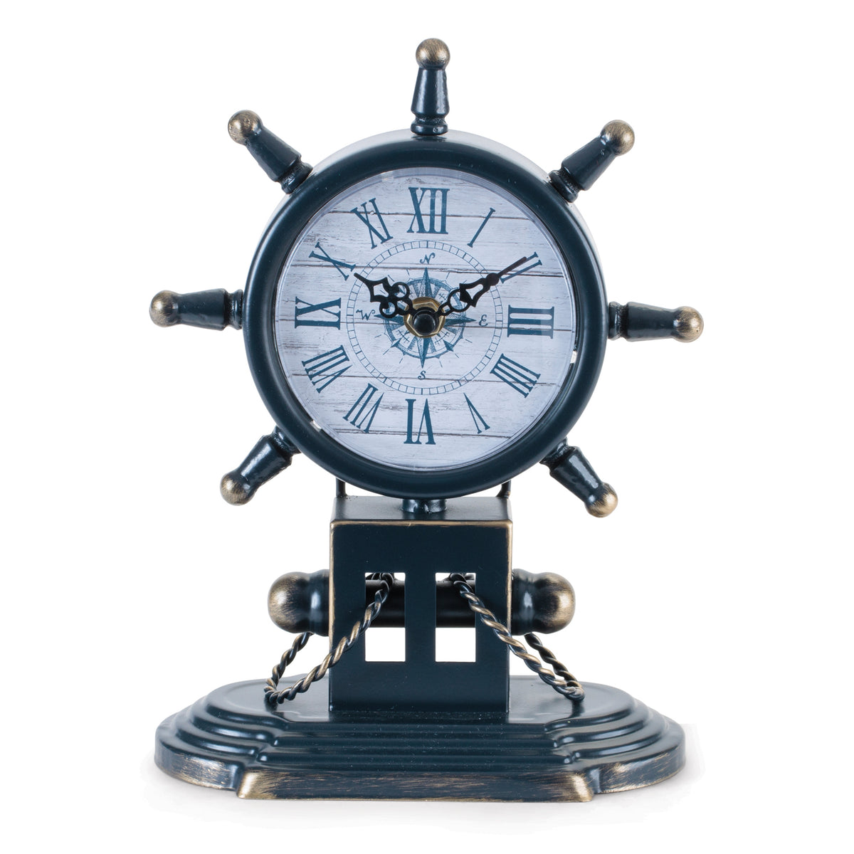 Tabletop Clock