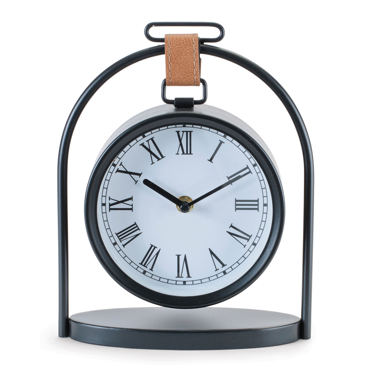 Tabletop Clock