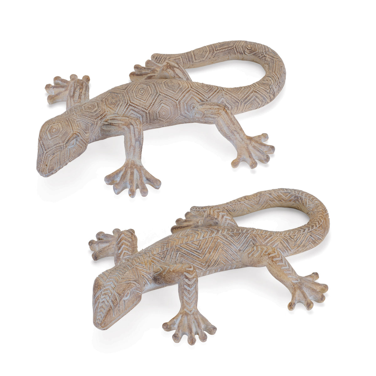 Gecko (S/2)