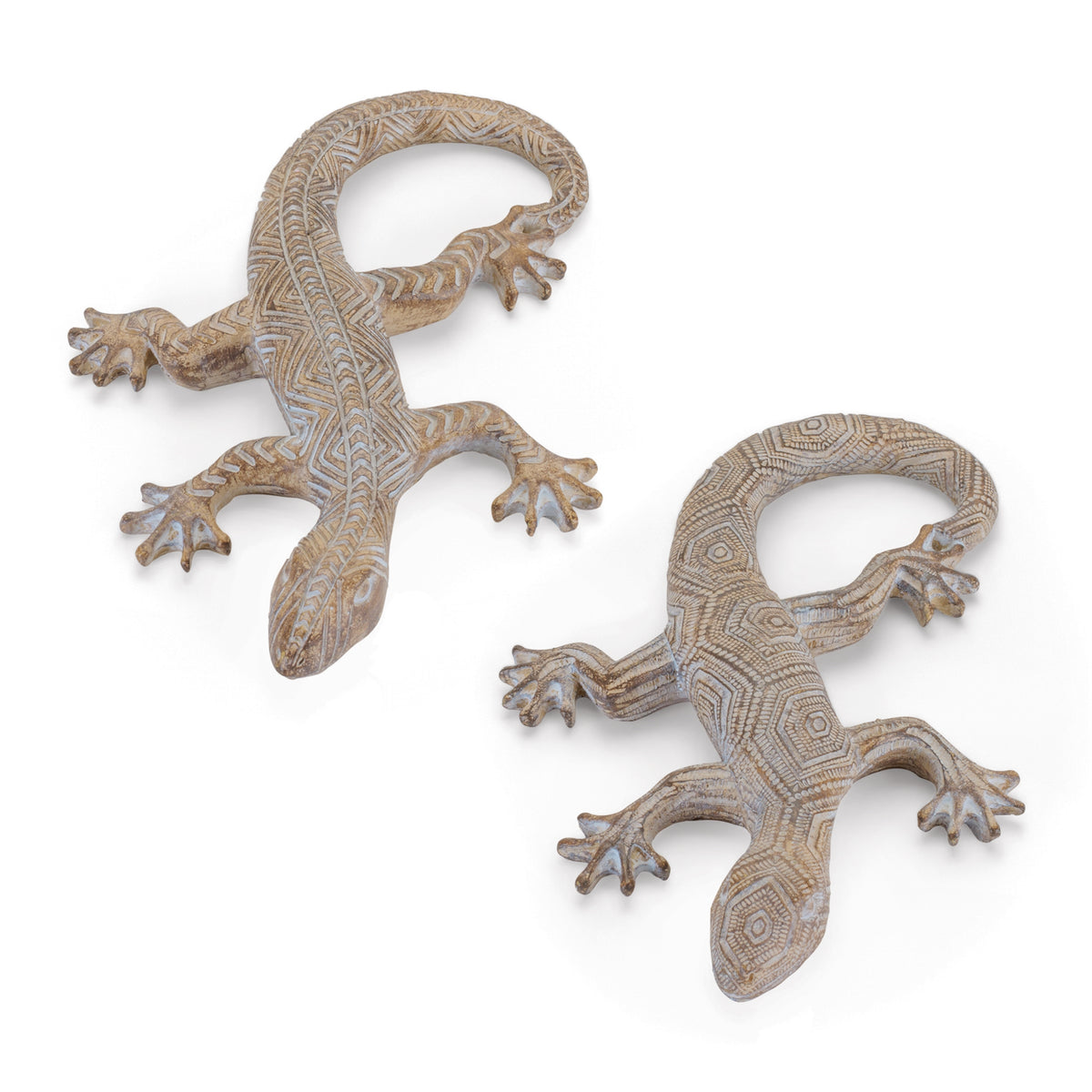 Gecko (S/2)