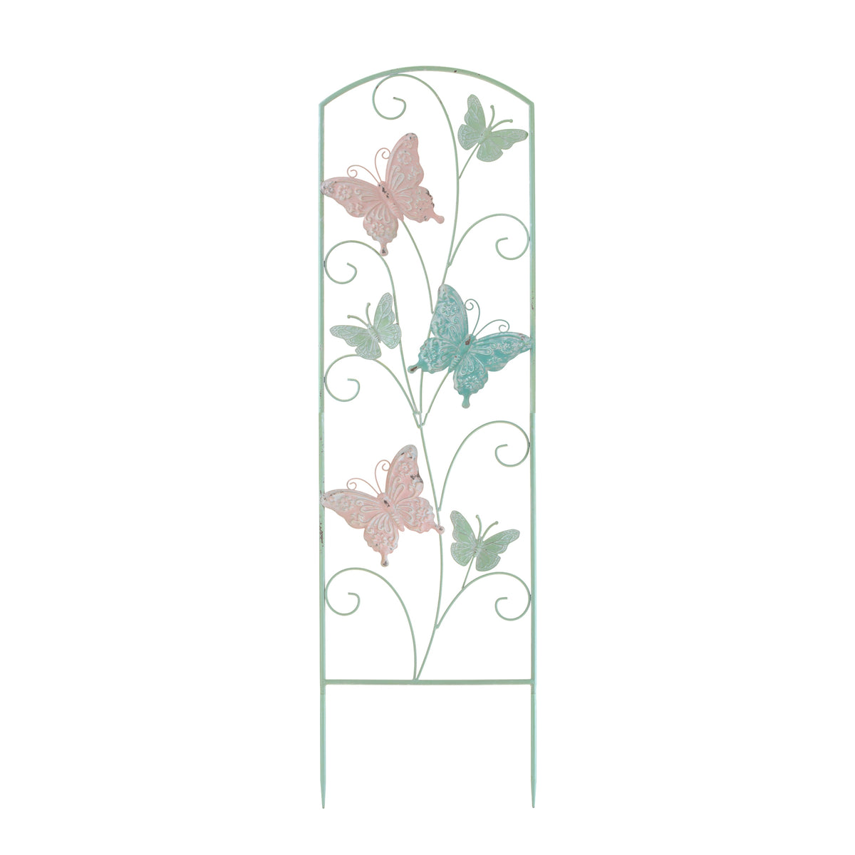 Butterfly Trellis