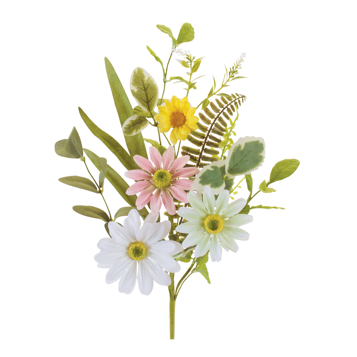 Mixed Daisy Spray