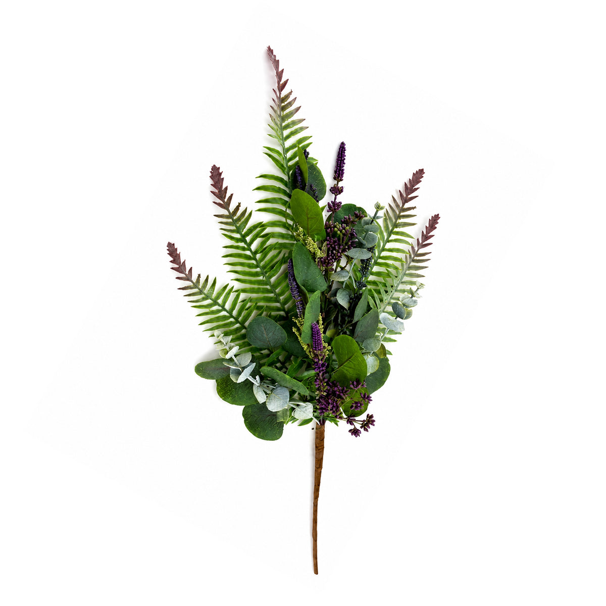 Mixed Foliage Spray