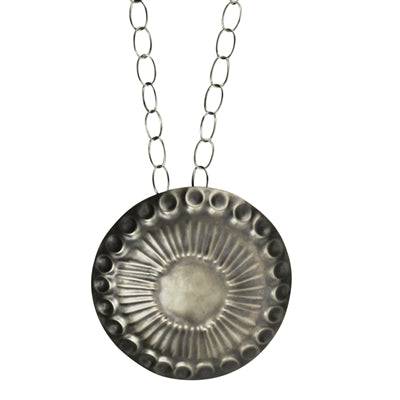 Obara Necklace, Round