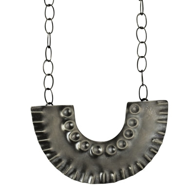 Obara Necklace, Crescent