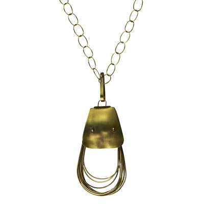 Nara Wire Pendant
